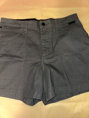 Wrangler All Terrain Gear Shorts, Utility, Hiking Outdoor size 10